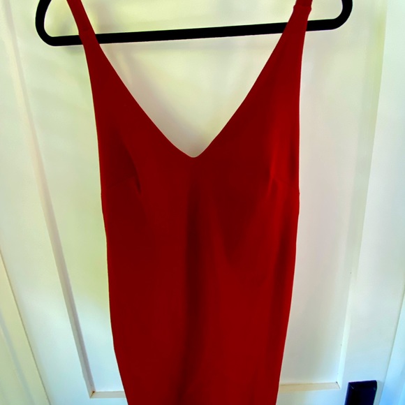 Cocktail dress - Picture 4 of 5